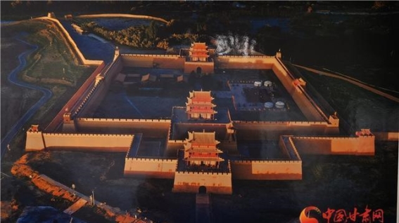 嘉峪关：文化传承与旅游发展的交响乐