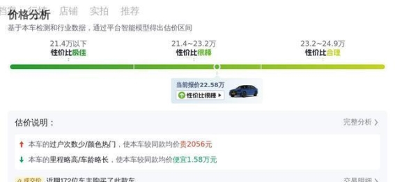 22款宝马5系525Li豪华套装：性价比之选，豪华体验触手可及