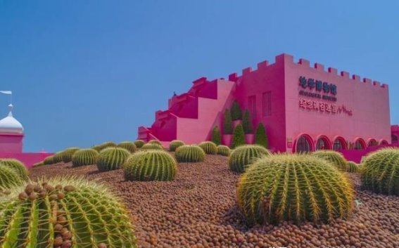 情人节错峰出游，这5个浪漫目的地等你和ta一起发现