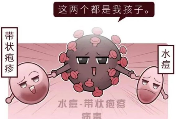 水痘新趋势：初中生感染增多，家长如何应对？
