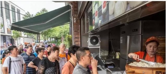 铝包子：早餐危机背后的食品安全隐患