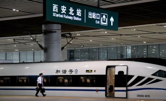 内地多个城市高铁直达香港！2025年1月起，出行更便捷