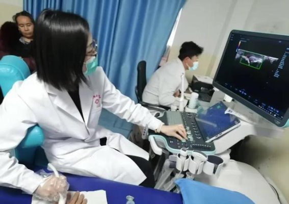 超声慧眼照边疆  泰岳情深护健康——记泰安医疗援疆人才孔东燕