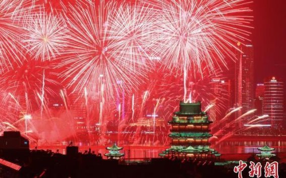 赣江潮起：南昌如何乘风破浪，脱颖而出成为“网红”之城
