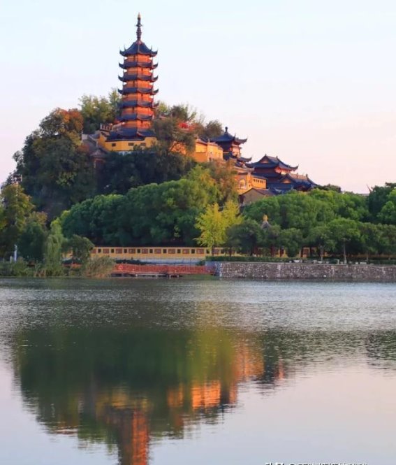 高铁直达，最适合3-5月出发旅行的8座城市，每一座都让你心灵放松