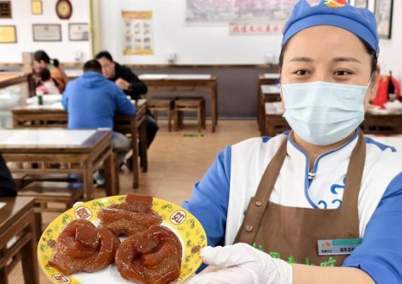 清明假期北京消费市场活力再现 商圈和餐饮业共推消费新高